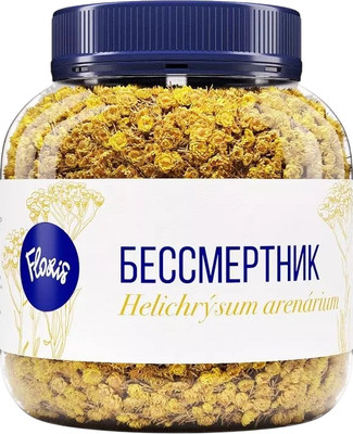 Чайный напиток Floris Бессмертник (18г)
