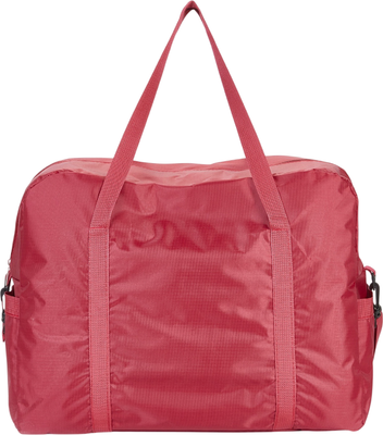 Сумка дорожная Sima-Land 10772414 (бордовый)