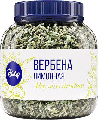Чайный напиток Floris Вербена (12г)