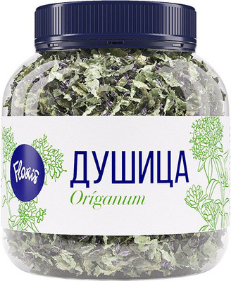 Чайный напиток Floris Душица (45г)