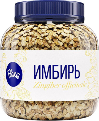 Чайный напиток Floris Имбирь (200г)