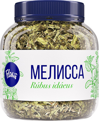 Чайный напиток Floris Мелисса (20г)