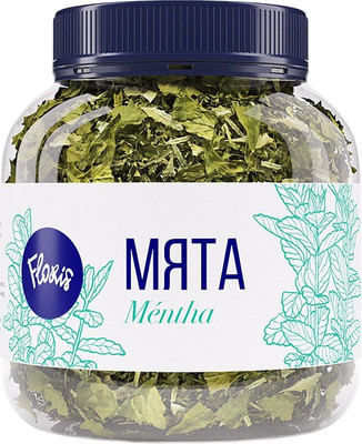Чайный напиток Floris Мята (40г)