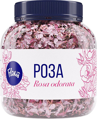 Чайный напиток Floris Роза (30г)