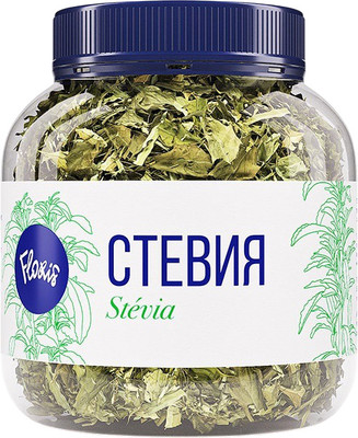 Чайный напиток Floris Стевия (30г)