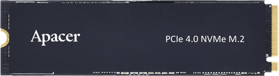 SSD диск Apacer 2TB (AP2TBAS2280Q4X-1)