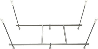 Каркас Aquatek Мия 170x75 / KAR-0000091