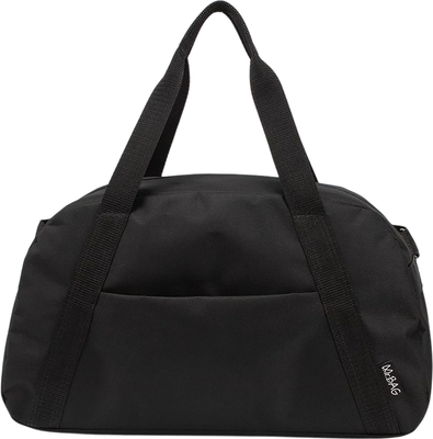 Сумка дорожная Mr.Bag 050-237-BLK (черный)