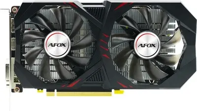 Видеокарта AFOX GTX 1660 Super 6GB GDDR6 (AF1660S-6144D6H7-V4)