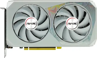 Видеокарта AFOX GeForce RTX 3060 Ti 8GB GDDR6 (AF3060TI-8192D6H7-V4)