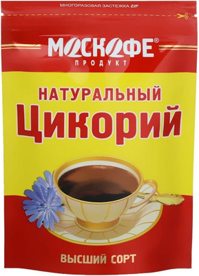 Цикорий Москофе 100г