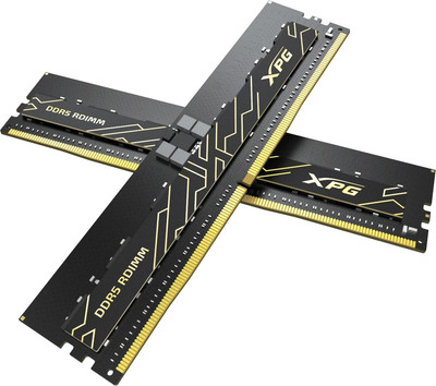 Оперативная память DDR5 A-data AX5R7200C3416G-DTAIRBK
