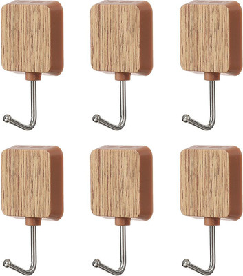 Набор крючков Miniso 1682 (6шт)