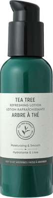 Лосьон для лица Miniso Refreshing Tea Tree 6358