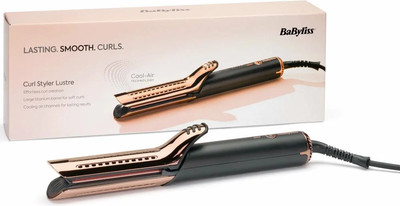 Выпрямитель для волос BaByliss C115E