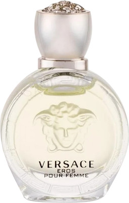 Парфюмерная вода Versace Eros Pour Femme Lady Mini (5мл)