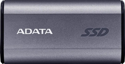 Внешний жесткий диск A-data SC750 1TB (SC750-1000G-CCBK)