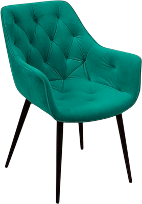 Стул Ваш день Archi Barkhat 19 (зеленый)