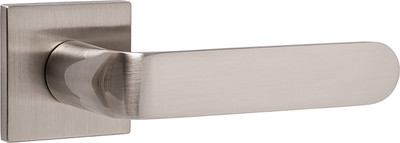 Ручка дверная Punto K.ARC.Q52.EXTRA SN-3 (матовый никель)