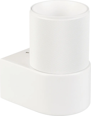 Бра Arlight SP-SPICY-WALL-S115x72-6W Day4000 WH 40deg / 033848