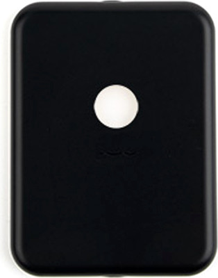 Накладка под сувальдный ключ Avers DP-15.mini-K-BLM