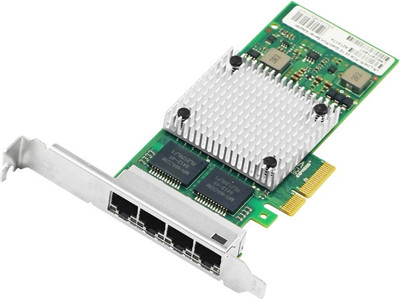 Сетевой адаптер LR-Link LREC9714HT