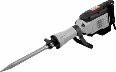 Отбойный молоток Интерскол SDS HEX 30 (773.0.0.00)