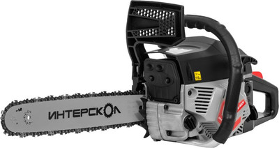 Бензопила цепная Интерскол PCB-16/45L (843.0.0.40)