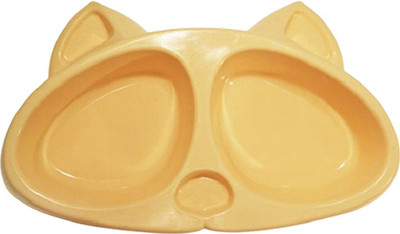 Миска для животных ZooExpress Киска / В12020