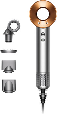 Фен Dyson HD15 / 460001-01 (Nickel/Copper)