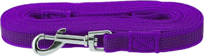 Поводок Humpo Бэнд / 631510-ф (капроновый, фиолетовый)