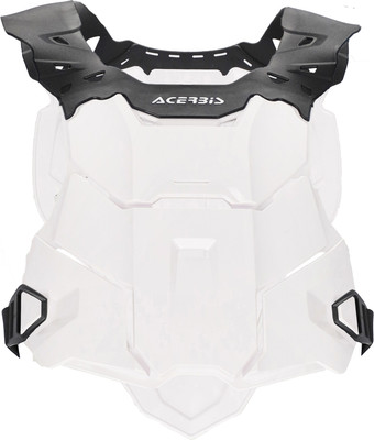 Мотопанцирь Acerbis Linear 0025315.315 (черный/белый)