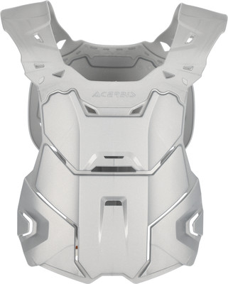 Мотопанцирь Acerbis Linear 0025315.072 (металлик/серый)