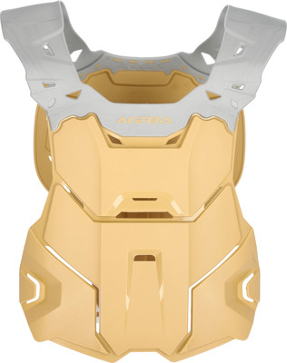 Мотопанцирь Acerbis Linear 0025315.083 (песочный)