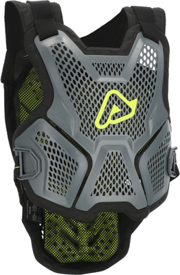 Мотопанцирь Acerbis P035 L1 /  0026467.070 (серый)