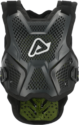 Мотопанцирь Acerbis P035 L1 / 0026467.090 (черный)