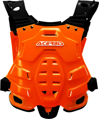 Мотопанцирь Acerbis Profile 0016987.014 (оранжевый флуоресцентный)