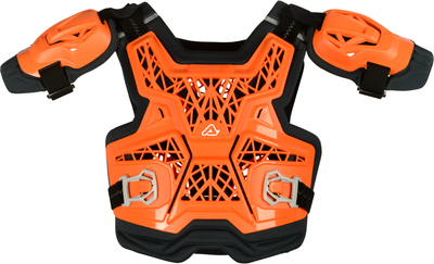 Мотопанцирь Acerbis Gravity Kid Roost 0023899.010 (оранжевый)