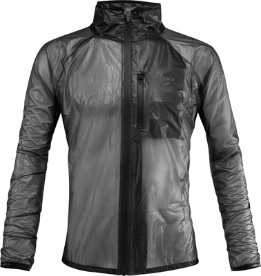 Мотодождевик Acerbis Jacket Rain Dek Pack 0023691.090.066 (L, черный)