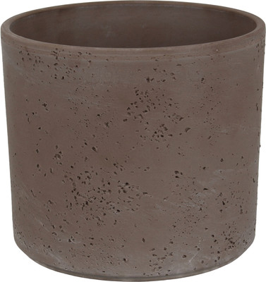 Кашпо Cermax 241-210-121-010 (коричневый)