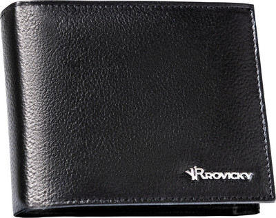 Портмоне Cedar Rovicky R-N992-PDM (черный)