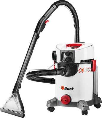 Профессиональный пылесос Bort BAX-500E (93418095)