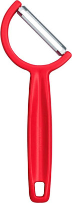 Овощечистка Victorinox Rho 6.0950.1 (красный)