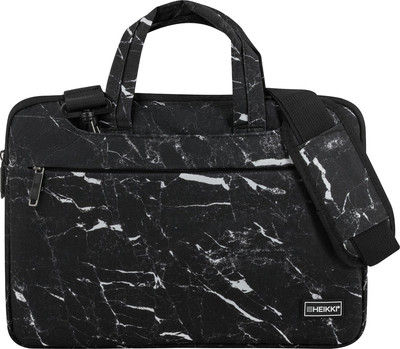 Сумка для ноутбука Heikki Style 272606 (черный)