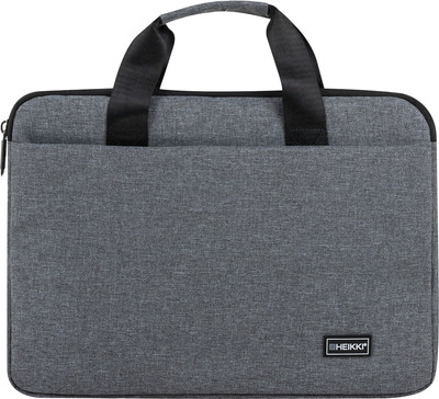 Сумка для ноутбука Heikki Ultra 272608 (темно-серый)