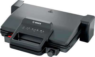 Электрогриль Bosch TCG3323