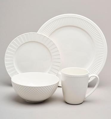 Набор столовой посуды Lefard Composition 425-279