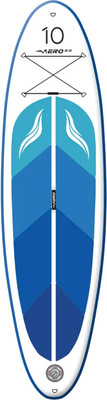SUP-борд AERO Blue Ocean 10 (синий океан)