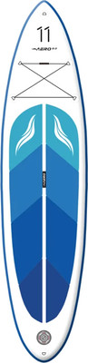 SUP-борд AERO Blue Ocean 11 (синий океан)