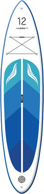SUP-борд AERO Blue Ocean 12 (синий океан)